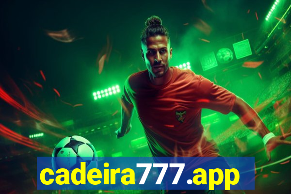 cadeira777.app