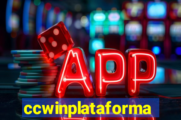 ccwinplataforma