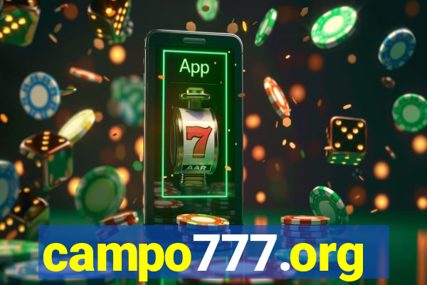 campo777.org