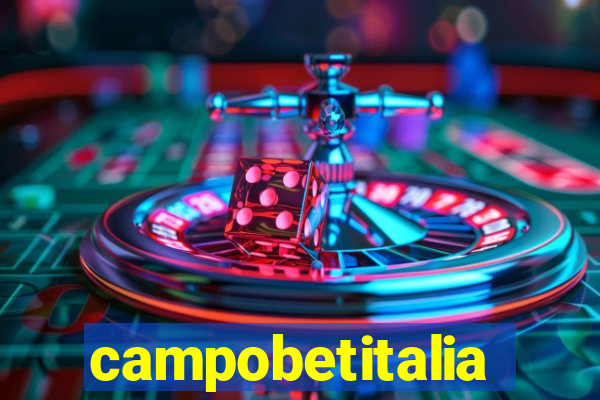 campobetitalia