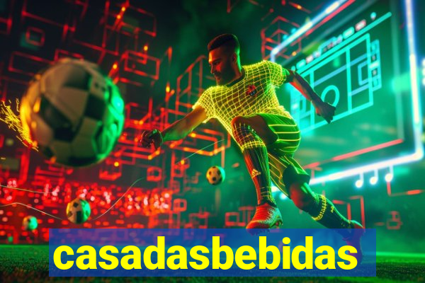 casadasbebidas