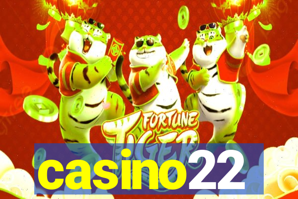 casino22