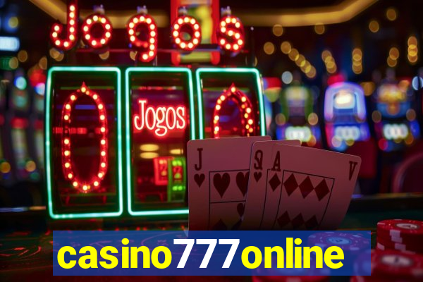 casino777online