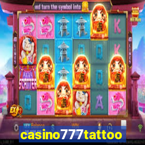 casino777tattoo