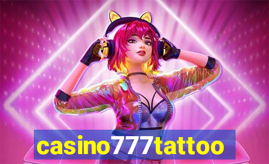 casino777tattoo