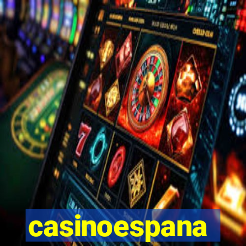 casinoespana