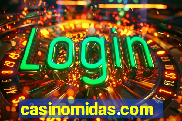 casinomidas.com