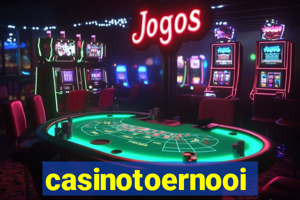 casinotoernooi