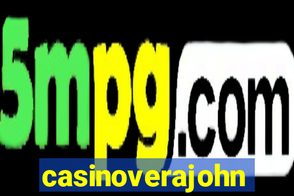 casinoverajohn