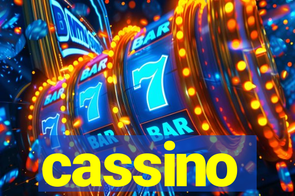 cassino