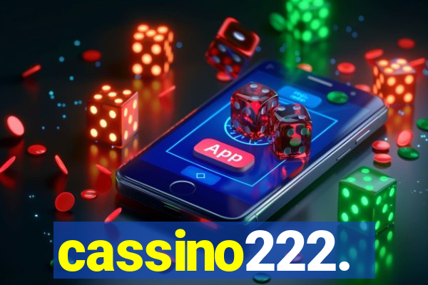 cassino222.