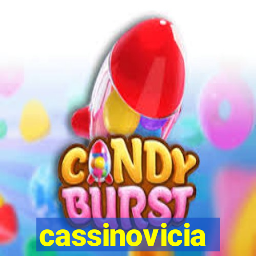 cassinovicia