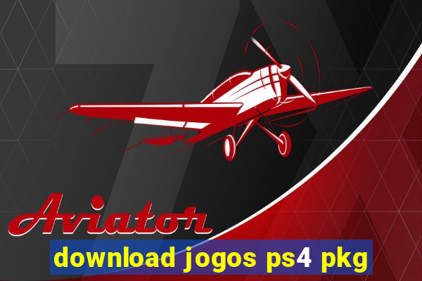 download jogos ps4 pkg