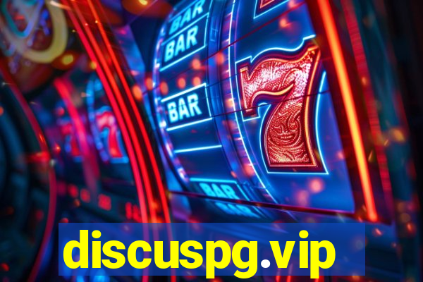 discuspg.vip