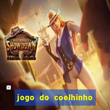 jogo do coelhinho demo gratis