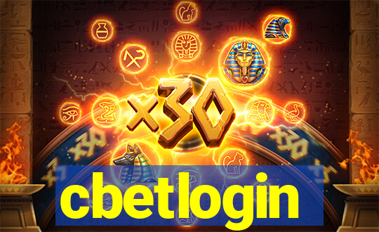 cbetlogin