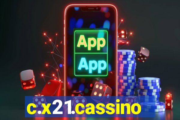 c.x21.cassino