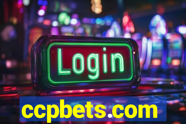 ccpbets.com