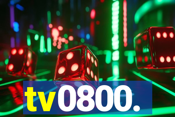 tv0800.