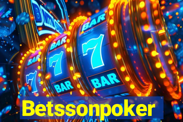 Betssonpoker