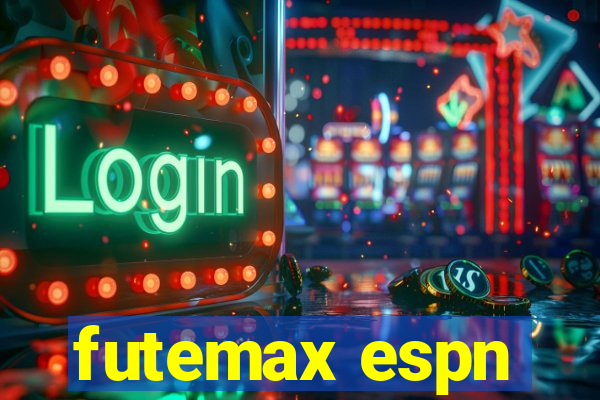 futemax espn