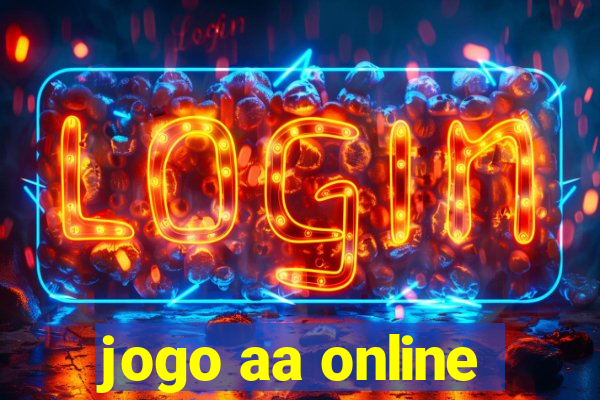 jogo aa online