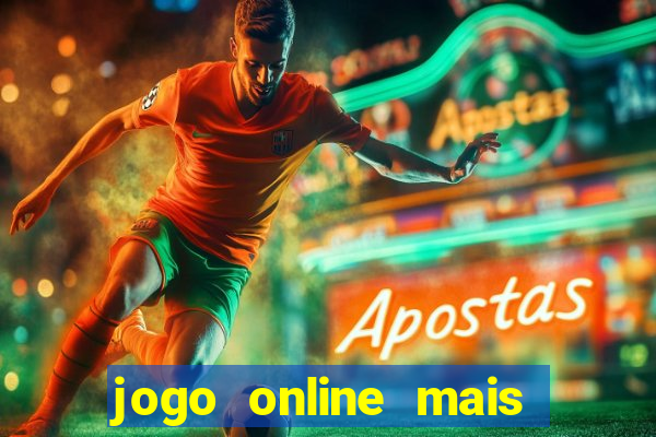 jogo online mais jogado do mundo