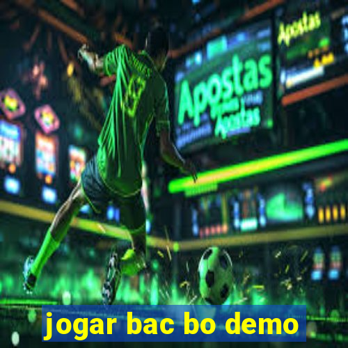 jogar bac bo demo