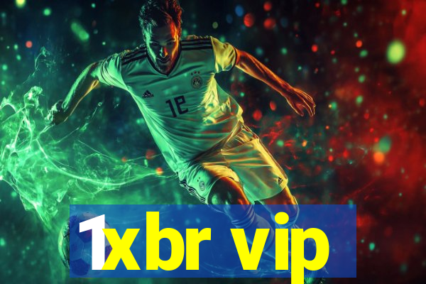 1xbr vip