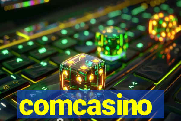 comcasino