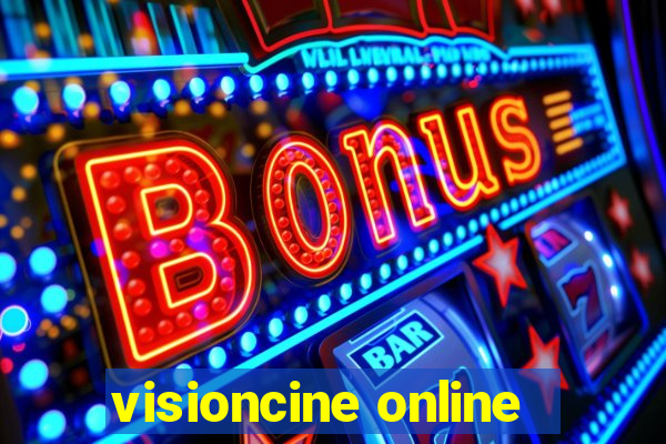 visioncine online