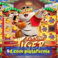 9d.com plataforma