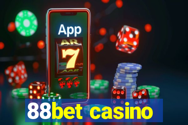 88bet casino