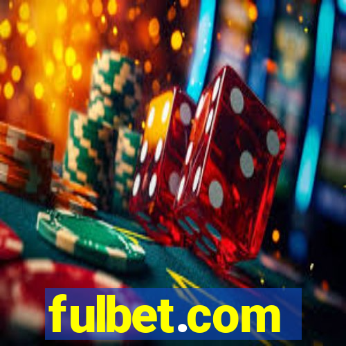 fulbet.com