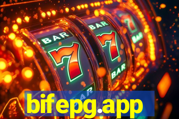 bifepg.app