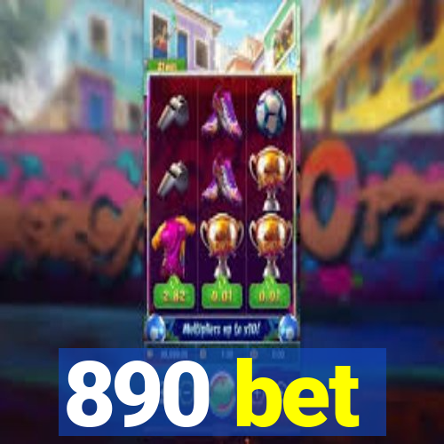 890 bet