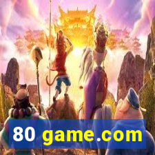 80 game.com