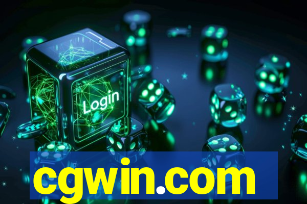 cgwin.com