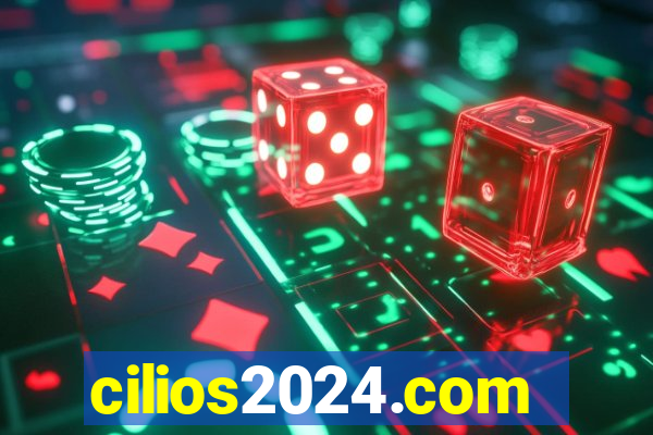 cilios2024.com