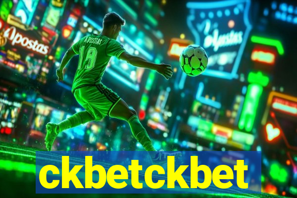 ckbetckbet