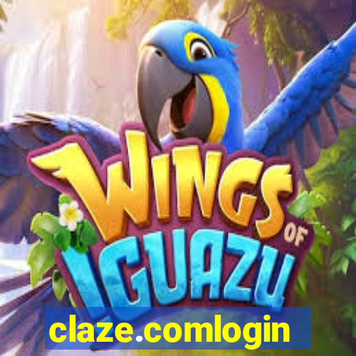 claze.comlogin