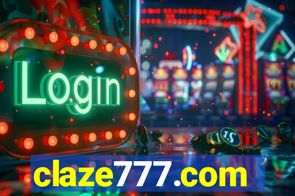 claze777.com