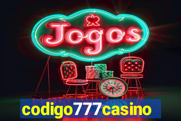 codigo777casino