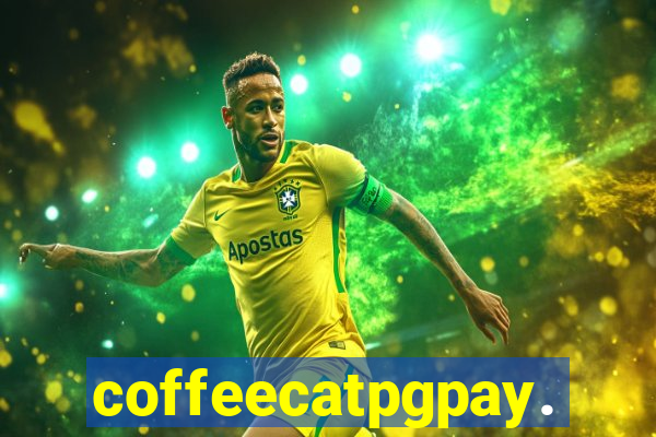 coffeecatpgpay.com