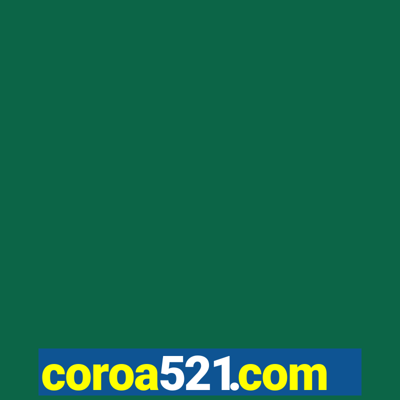 coroa521.com