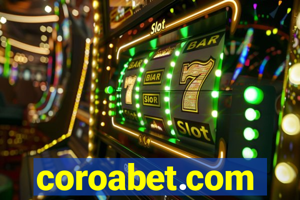 coroabet.com