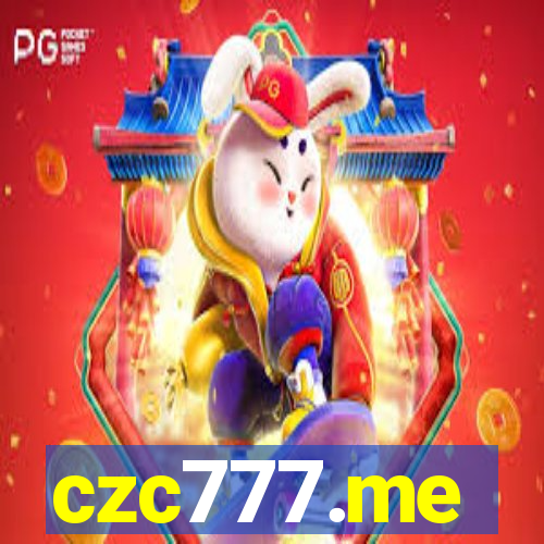 czc777.me