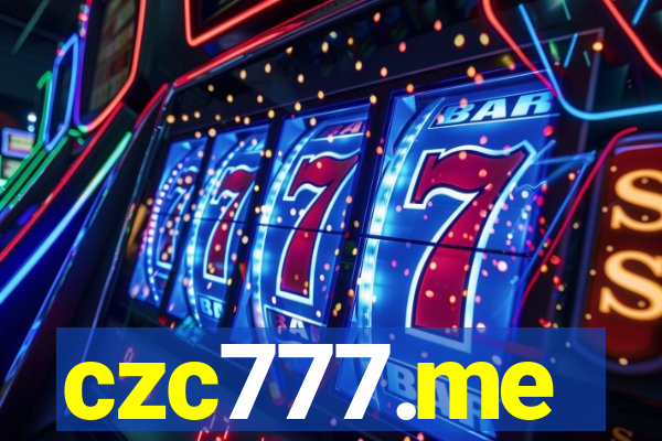 czc777.me