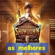 as melhores plataformas de jogo online