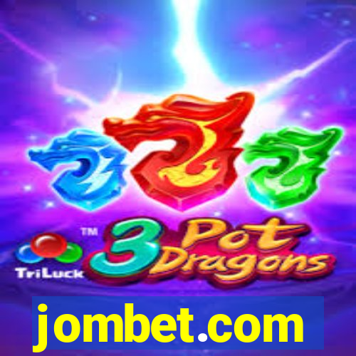 jombet.com